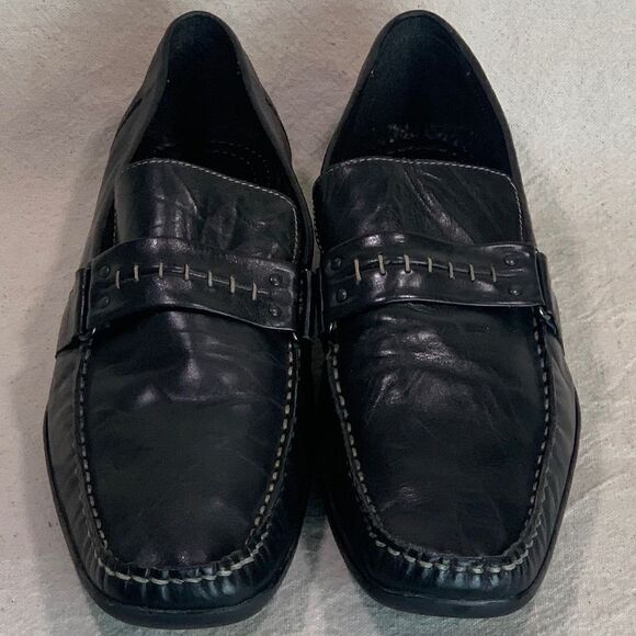 Structure Loafers Mens Size 10.5D - Picture 2 of 16